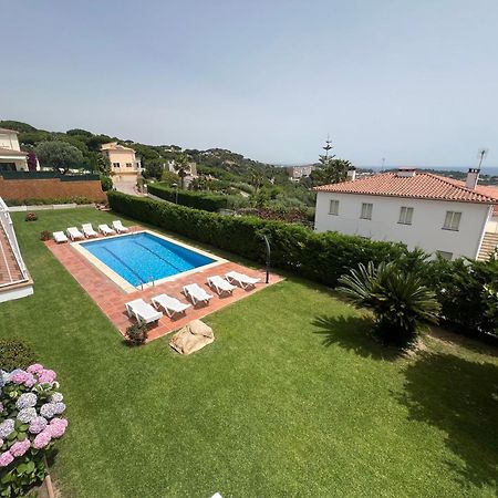 Apartamentos Rayon Du Soleil Sant Feliu de Guíxols Luaran gambar