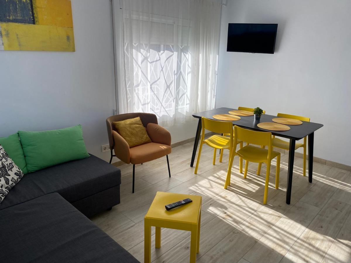 Apartamentos Rayon Du Soleil Sant Feliu de Guíxols Luaran gambar