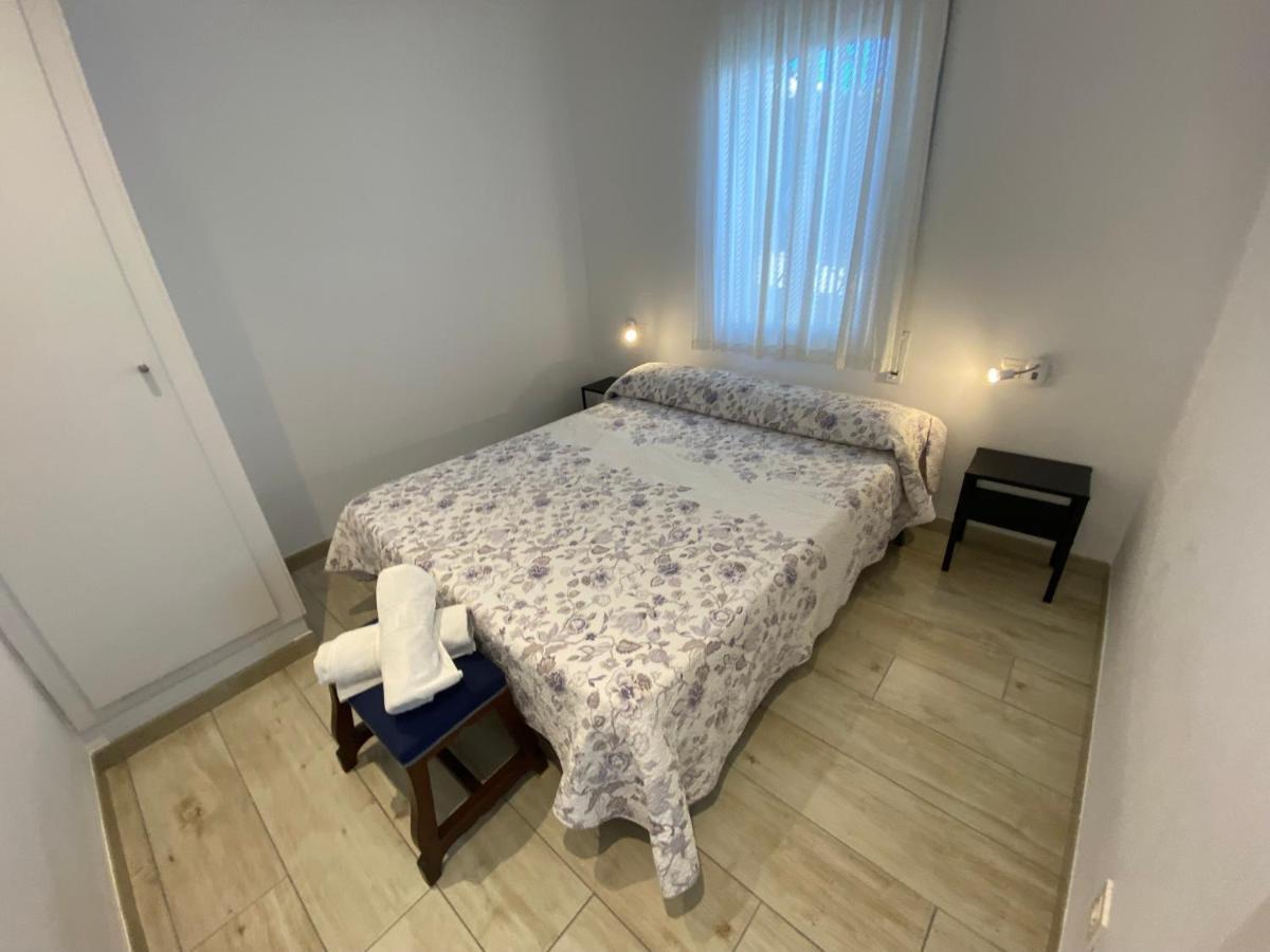 Apartamentos Rayon Du Soleil Sant Feliu de Guíxols Luaran gambar