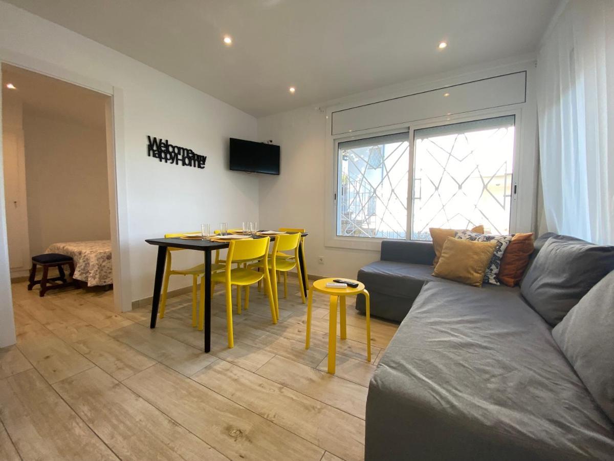 Apartamentos Rayon Du Soleil Sant Feliu de Guíxols Luaran gambar